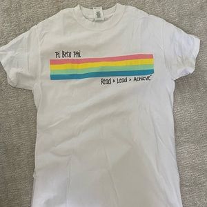 Pi Beta Phi T-shirt